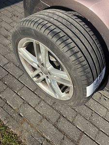 Audi valuveljed 18 (1 foto / 4)