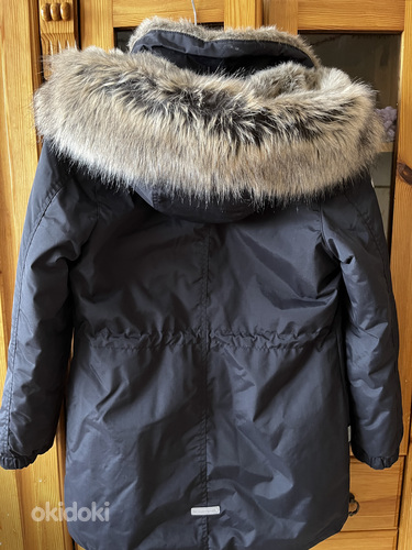 Lenne зимняя куртка р.158 (фото #3)