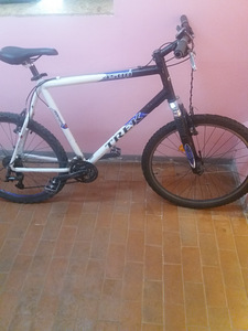 Jalgratas TREK 4500 (1 foto / 1)