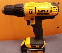 Akutrell DEWALT