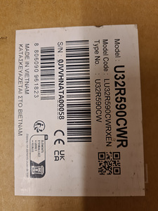 Samsung monitor (2 foto / 2)