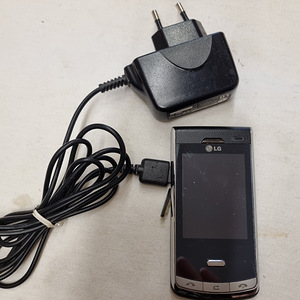 Моб.тел.LG KF755 (2 фото из 2)