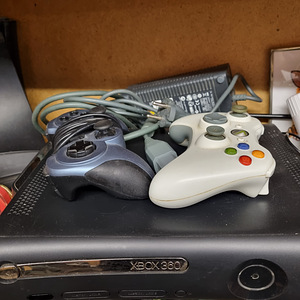 XBOX360 mängukonsool