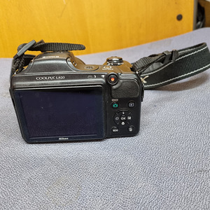 NIKON COOLPIX L820 (1 foto / 3)