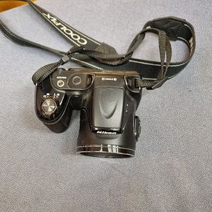 NIKON COOLPIX L820 (2 foto / 3)