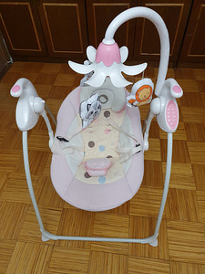 Lionelo Robin lamamistool-kiik (1 foto / 4)