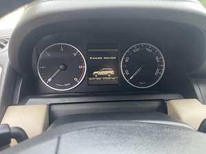 Land Rover Range Rover Sport 3.0 180 kw (3 foto / 10)
