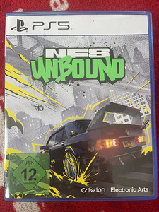Nfs ps5 (1 foto / 2)