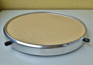 Pöörlev serveerimisalus "2 in 1" (2 foto / 2)