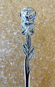 7 osaline komplekt "ROSE" (4 foto / 4)