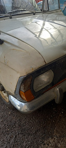 Moskva IZH 2125 "Combi" (1 foto / 15)