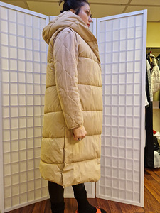 Naiste vest S/M (3 foto / 3)