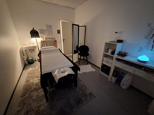 Massaaž naistele (2 foto / 2)