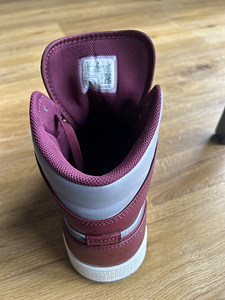 Nike Dunk hi retro eu 42,5 (3 foto / 3)