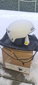 SOODUS: Uus mäe kiiver Smith Method Pro Mips (3 foto / 4)