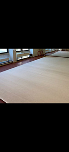 Vaip võimlemiseks (2 foto / 2)