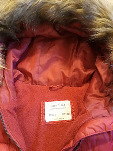 Zara jope (2 foto / 2)