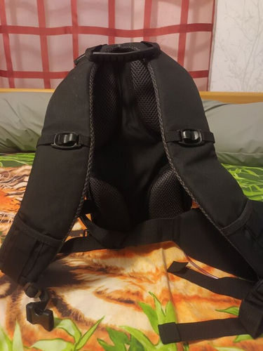 Müüa Flocare Infinity seljakott