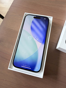 iPhone 15 Pro 128GB (1 foto / 7)