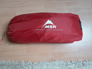 Telk MSR Elixir 2 (1 foto / 2)