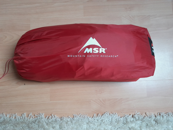 Telk MSR Elixir 2