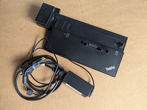 Lenovo X250 + dokkimisalus (2 foto / 2)