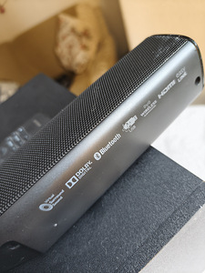 Philips HTL3110B Soundbar + Juhtmevaba bassikõlar (4 foto / 13)