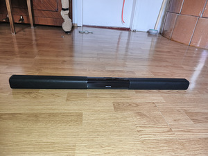Philips HTL3110B Soundbar + Juhtmevaba bassikõlar (3 foto / 13)