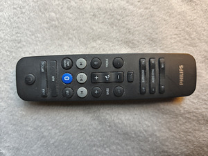 Philips HTL3110B Soundbar + Juhtmevaba bassikõlar (11 foto / 13)