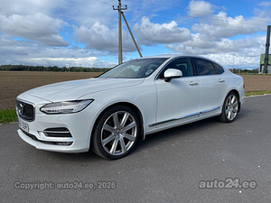 Volvo S90 AWD Inscription 2.0 173kW (2 фото из 10)