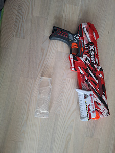 Mängupüstol Xshot (2 foto / 4)