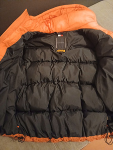 Tommy Hilfiger meeste talvejope suurus L (5 foto / 6)
