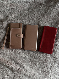 Xiaomi Mi 10T lite ümbrised (1 foto / 2)