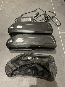 Elektrijalgratas (5 foto / 5)