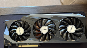 Gigabyte GeForce RTX 3080 Ti Gaming OC 12GB (1 фото из 3)