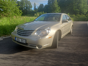 Chrysler 2010a (1 foto / 5)