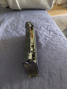 Graafikakaart GTX 1660 6GB Gigabyte - töökorras (2 foto / 4)