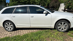 Müüa Audi (3 foto / 4)