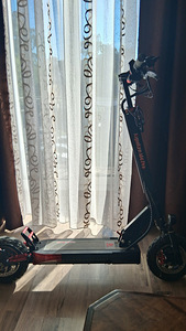 Elektritõukeratas M4 Pro (1 foto / 2)