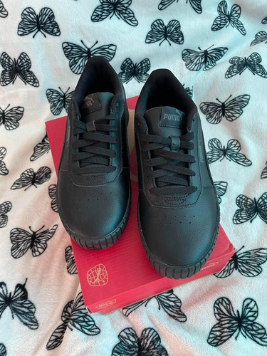 Женская обувь Puma Carina 2.0