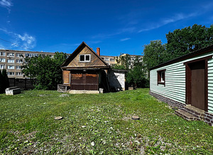 4. Roheline tn 19, Pähklimäe, Narva, Ida-Virumaa (6 фото из 17)