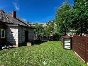 4. Roheline tn 19, Pähklimäe, Narva, Ida-Virumaa (7 фото из 17)