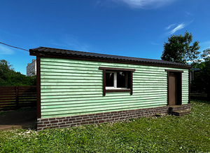4. Roheline tn 19, Pähklimäe, Narva, Ida-Virumaa (17 фото из 17)