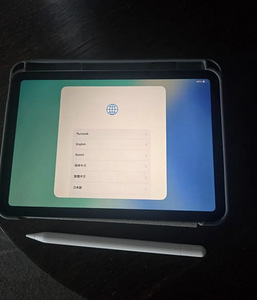 iPad mini A17 Pro (MXPT3AB/A) – 256 ГБ (2 фото из 6)