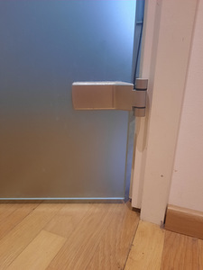 Klaasist siseuks (7 foto / 8)