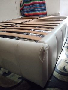 Voodiraam 160cm (2 foto / 2)