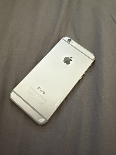 iPhone 6