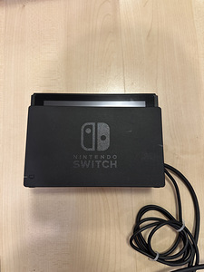 Nintendo Switch V1 (4 фото из 4)