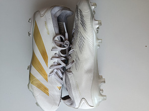 Adidas Predator Pro FG "Day Spark" — размер EUR 39 (5 фото из 8)