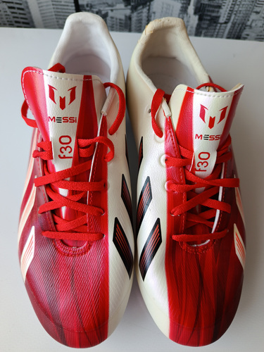 Adidas F30 TRX FG Messi Edition 2013 - размер EUR 38